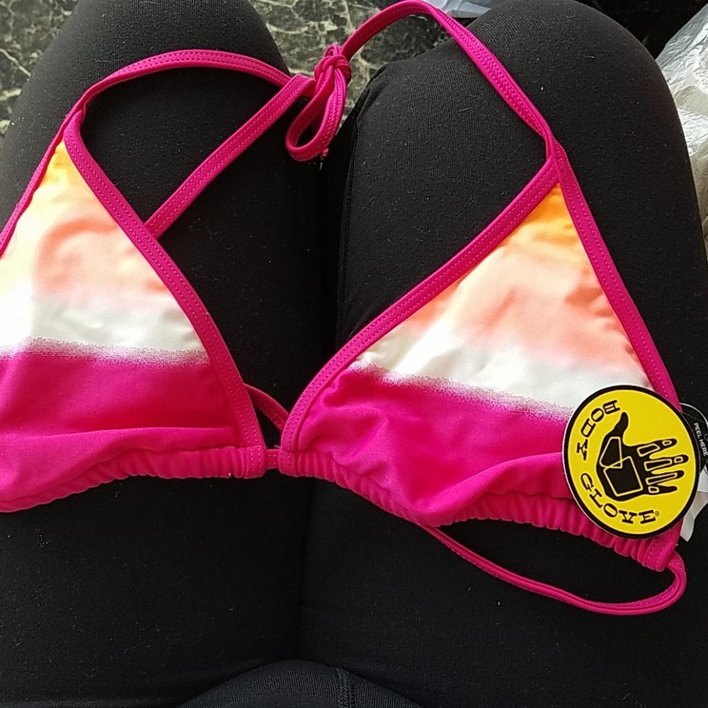 bathing suit
